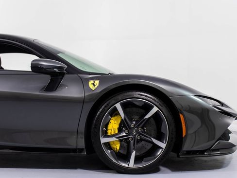 Certified 2023 Ferrari SF90 Stradale image 18