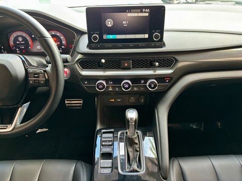 Used 2025 Acura Integra A-Spec image 16