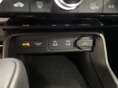 Used 2026 Honda Civic Sport image 28
