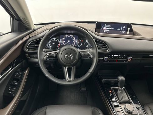 Certified 2025 MAZDA CX-30 AWD 2.5 S w/ Premium Package image 35