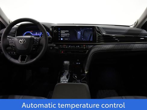 New 2026 Toyota Camry XLE image 8