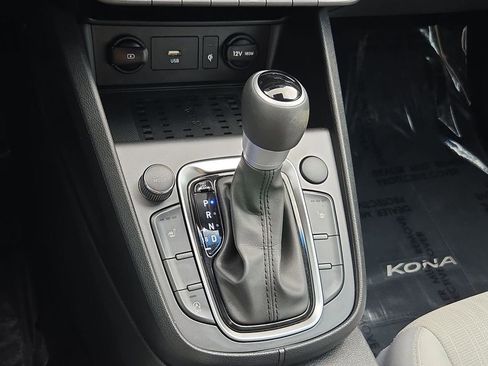 Used 2023 Hyundai Kona SEL w/ Convenience Package image 34