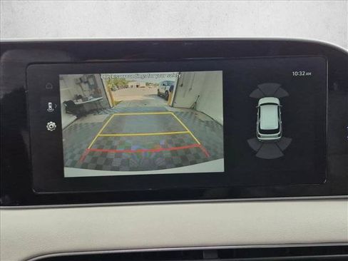 Used 2022 Hyundai Palisade SEL w/ 8P Bench Seat Package FWD image 14