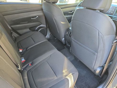 New 2026 Hyundai Tucson SEL FWD image 11