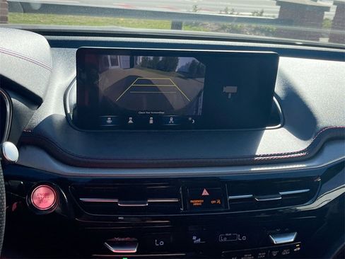 Used 2022 Acura MDX A-Spec image 18