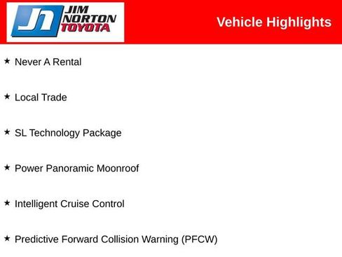 Used 2015 Nissan Murano SL w/ SL Technology Package FWD image 4