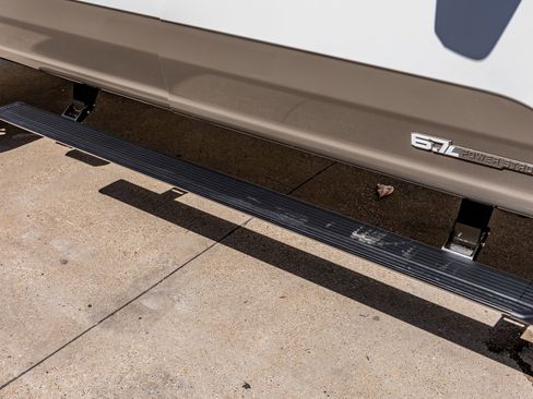 Used 2026 Ford F250 King Ranch w/ Tremor Off-Road Package image 13