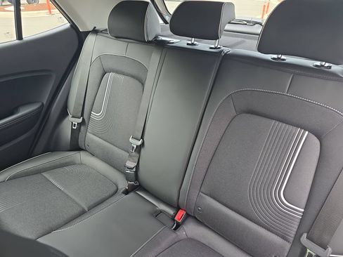 New 2026 Hyundai Venue SEL FWD image 14