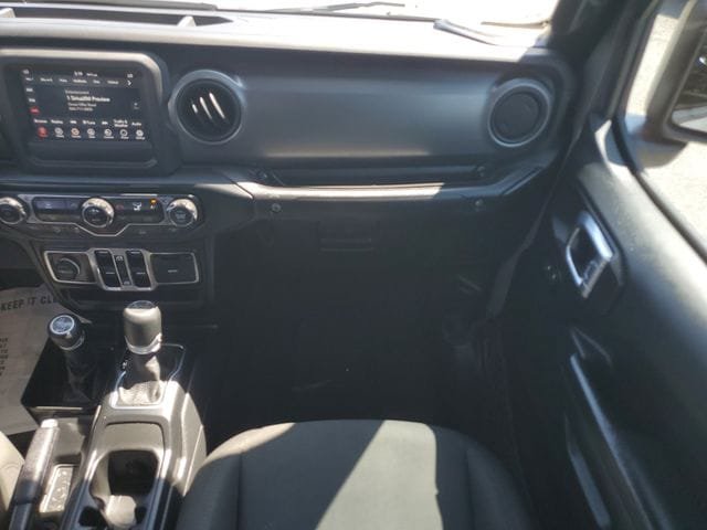 Used 2021 Jeep Gladiator Sport AWD/4WD image 19