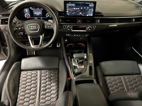 Used 2023 Audi RS 5 w/ Dynamic Package AWD/4WD image 10