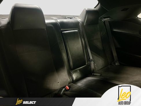 Used 2021 Dodge Challenger GT w/ Plus Package image 26