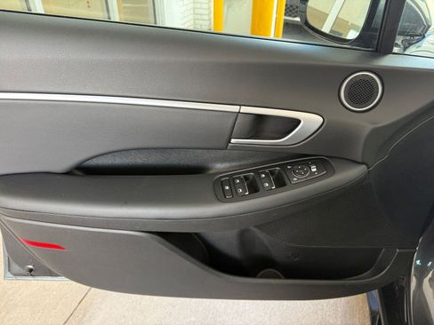 Used 2025 Hyundai Sonata SEL image 18