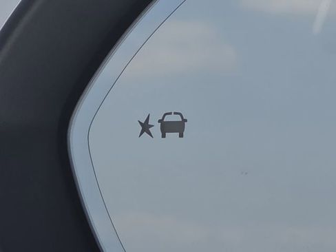 New 2026 Buick Envision Sport Touring AWD/4WD image 12