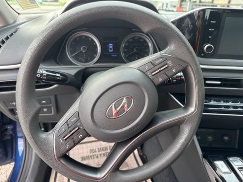 Used 2020 Hyundai Sonata SE FWD image 14