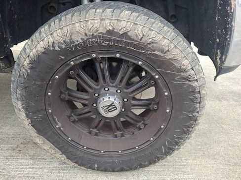 Used 2015 RAM 2500 Laramie image 5