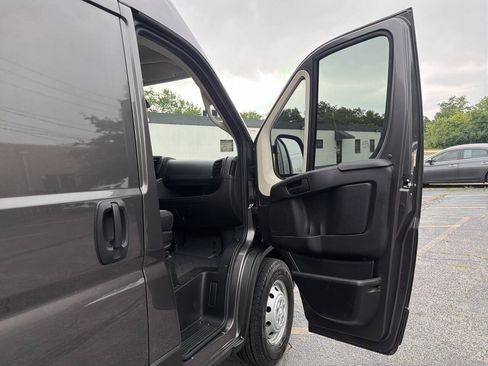 Used 2022 RAM ProMaster 1500 w/ Interior LED Lighting Group FWD image 32