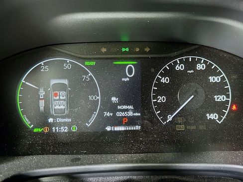 Used 2024 Honda CR-V Sport-L image 25