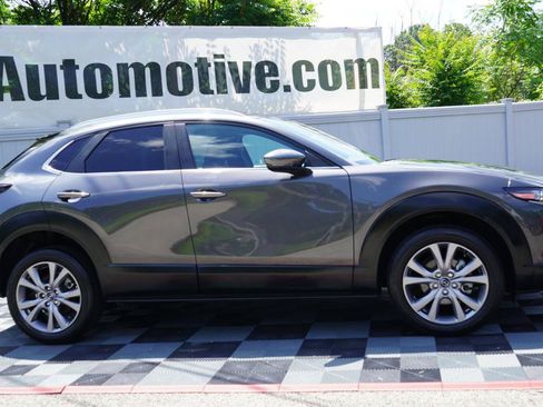Used 2023 MAZDA CX-30 AWD 2.5 S w/ Preferred Package image 9