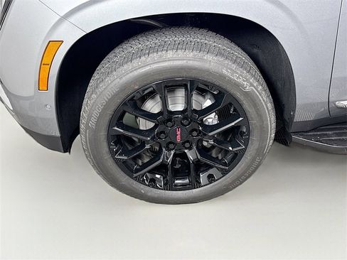 New 2026 GMC Yukon Elevation w/ Elevation Premium Package image 29