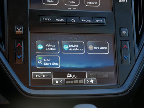 Used 2025 Subaru Impreza 2.0i image 23