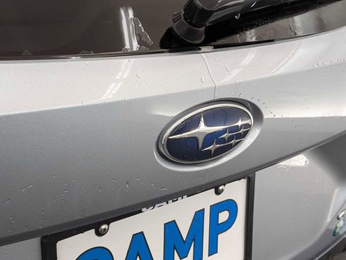 Used 2024 Subaru Crosstrek 2.5i Limited w/ Crosstrek Mirror Package image 11