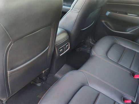 Used 2022 MAZDA CX-5 AWD 2.5 S w/ Premium Plus Pkg image 30