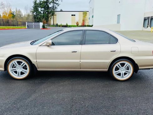 Used 2001 Acura TL image 2