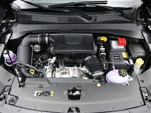 New 2025 Jeep Compass Latitude w/ Sun & Sound Group image 22