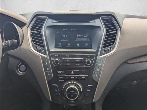 Used 2019 Hyundai Santa Fe XL SE w/ SE Premium Package 02 FWD image 11