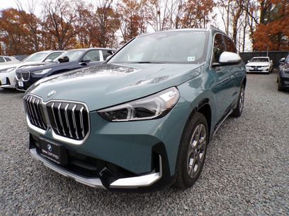 Certified 2023 BMW X1 xDrive28i w/ Convenience Package