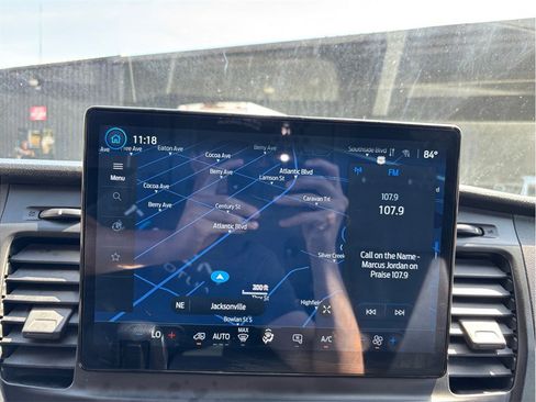 Used 2023 Ford Transit 150 Low Roof AWD w/ Upfitter Package image 26