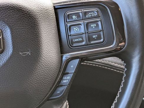 Used 2022 RAM 2500 Limited image 21