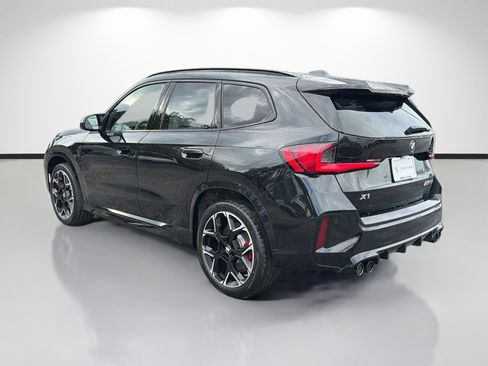New 2026 BMW X1 M35i w/ Technology Package AWD/4WD image 5