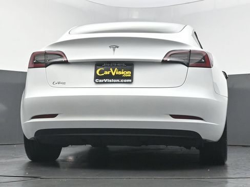 Used 2023 Tesla Model 3 Standard Range RWD image 47