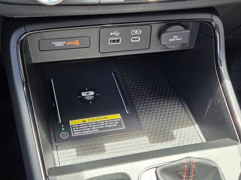 Certified 2024 Honda CR-V Sport-L image 29