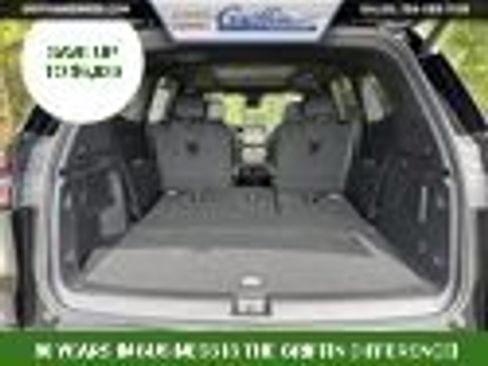 New 2026 GMC Acadia Elevation w/ Black Edition AWD/4WD image 41