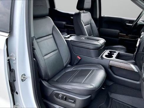 Certified 2020 GMC Sierra 1500 Denali AWD/4WD image 7
