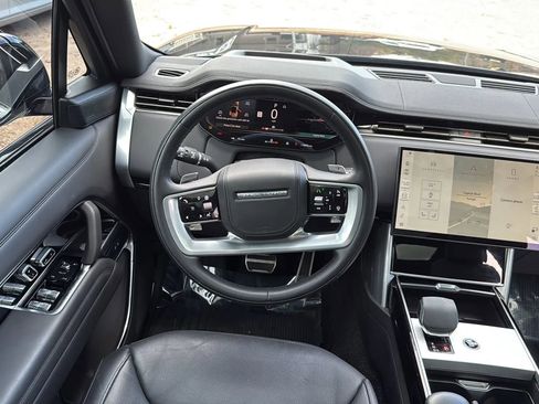 Used 2024 Land Rover Range Rover SE image 31