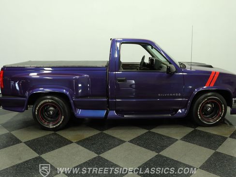 Used 1994 Chevrolet Silverado 1500 2WD Regular Cab image 13