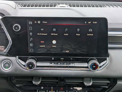 Used 2024 GMC Canyon Elevation w/ Trailering Package image 27