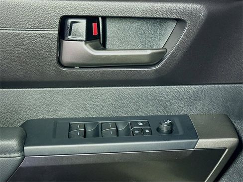 New 2026 Toyota Tundra SR5 image 12