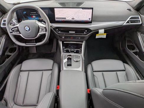 New 2025 BMW 330i Sedan w/ Convenience Package image 14