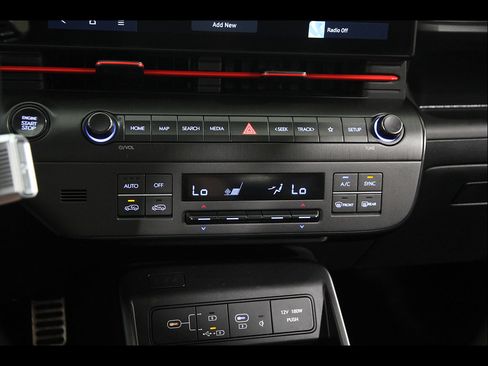 Used 2024 Hyundai Kona N Line FWD image 14