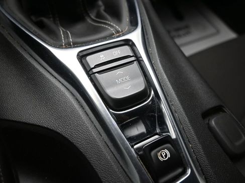 Used 2018 Chevrolet Camaro SS w/ Redline Edition RWD image 21