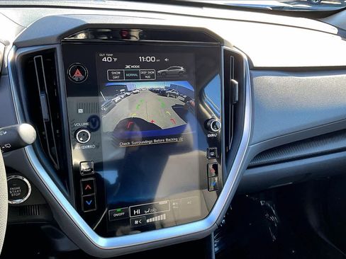 Used 2025 Subaru Crosstrek 2.0i Premium image 26