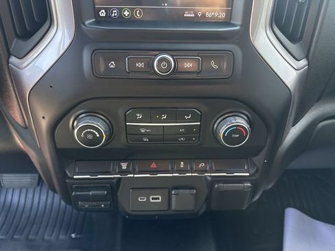 Used 2023 Chevrolet Silverado 3500 W/T w/ WT Fleet Convenience Package AWD/4WD image 20