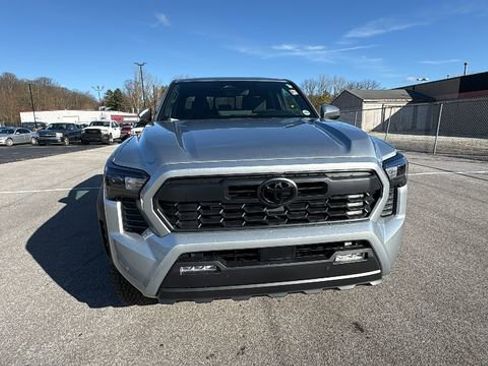 New 2026 Toyota Tacoma TRD Off-Road image 11