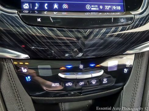 Certified 2024 Cadillac XT6 Premium Luxury w/ Technology Package AWD/4WD image 20