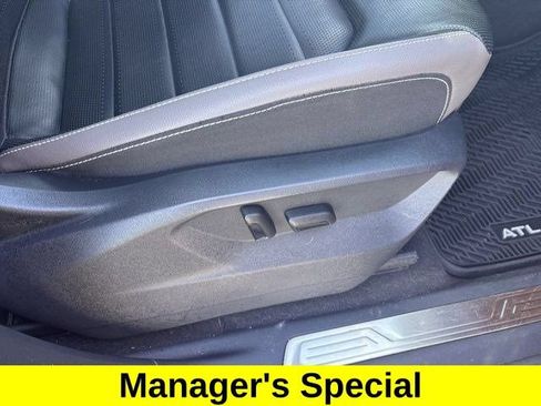 Used 2021 Volkswagen Atlas Cross Sport SEL Premium R-Line AWD/4WD image 41
