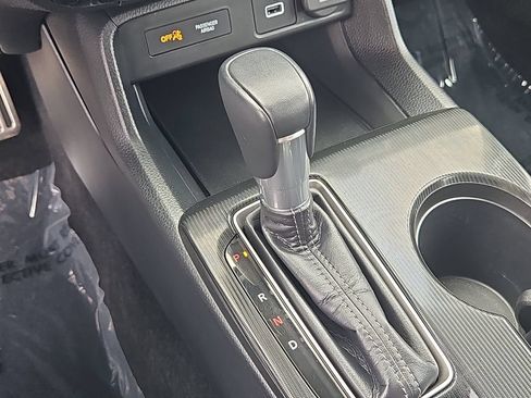 Certified 2024 Honda Civic Sport image 22